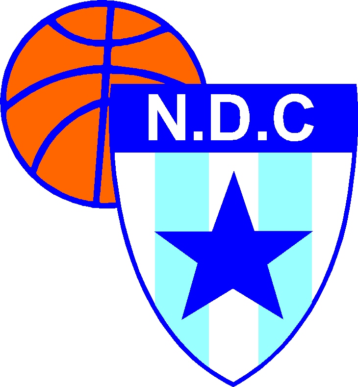 Boutique club NDC se met à jour