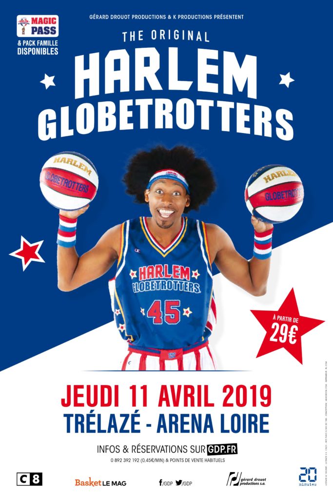 Harlem Globetrotters